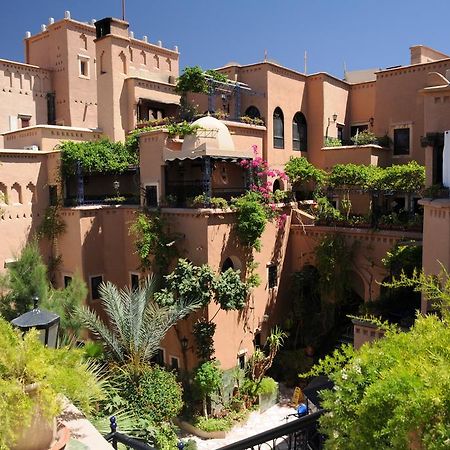 Hotel Riad Dar Daif Ouarzazate Exterior foto